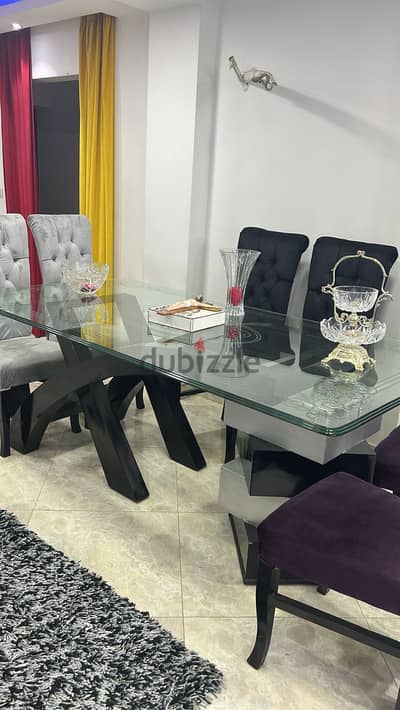 سفرة كاملة