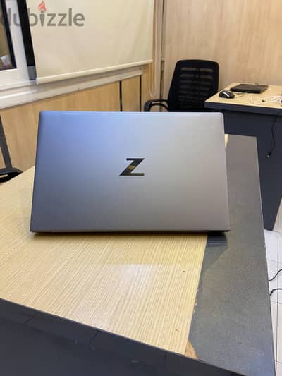 Hp Zbook Power G9