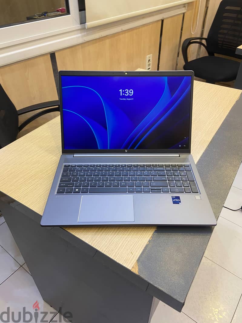 Hp Zbook Power G9 1