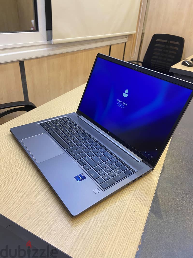 Hp Zbook Power G9 2