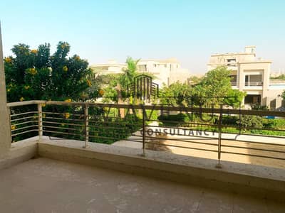 للبيع فيلا مستقلة استلام فوري بجيم خاص  في احسن موقع في كايرو فيستفال سيتي cairo festival city compound