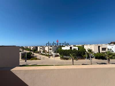 **Senior Chalet Resale for Sale – Immediate Delivery | Fully Finished & Fully Furnished | Hacienda Bay**