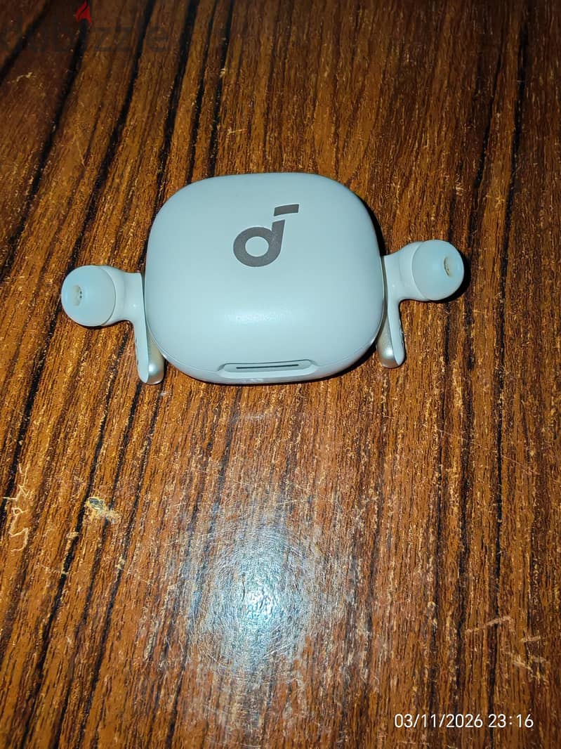 Sound Core Anker P40 i 2