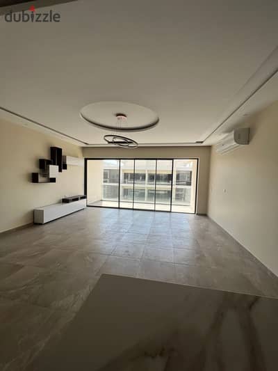 Apartment For Rent In Lake View Residence