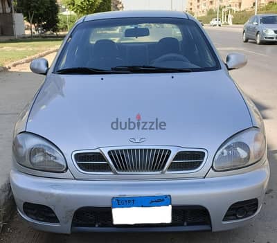 Daewoo Lanos 2006