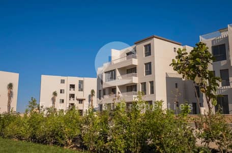 Chalet 3 beds Fully finished for sale Raedy to delivery over 8  years installments in Cali Coast Next to Mountain view Ras El Hekma and azha