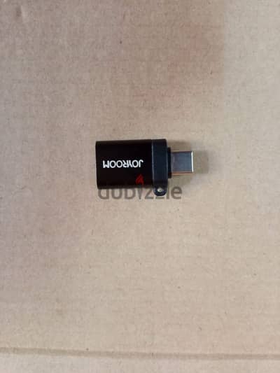 تحويله من usb ل type c