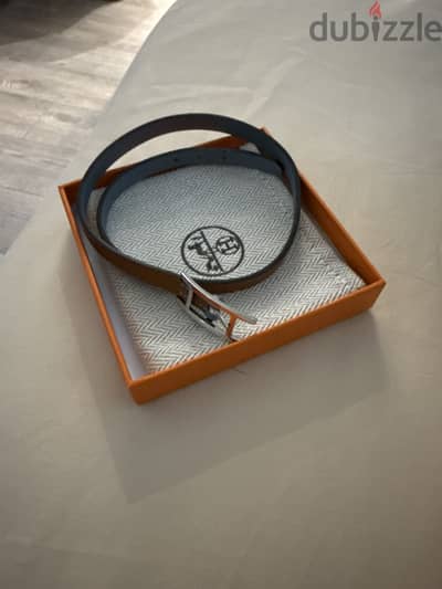 Hermes Mens Bracelet