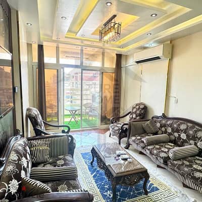 Furnished apartment for rent - Miami