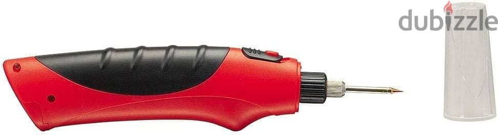 RadioShack Cordless Battery-Powered Soldering Iron