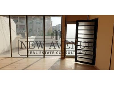 For sale super lux Luxury Townhouse fully finished ready to move in Katameya Residence, New Cairo
