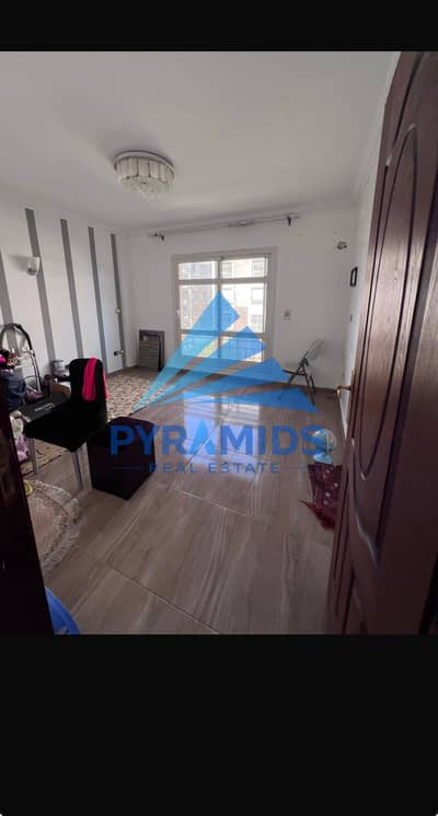 Apartment for Sale in Madinaty B11 – Prime Location  A great opportunity to own a 82 sqm corner apartment in Madinaty B11,