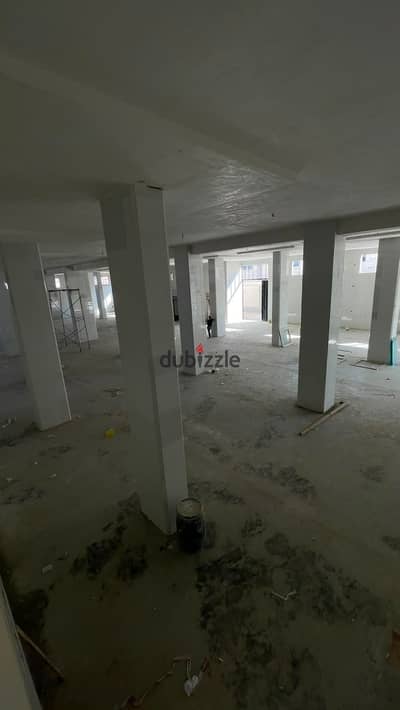 Factory for rent in 10th of Ramadan City; suitable for any activity except food or pharmaceutical production. Total area: 2,000 m² (including a two-st Factory for rent in 10th of Ramadan City; suitable for any activity except food or pharmaceutical production. Total area: 2,000 m² (including a two-st