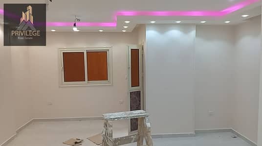 زهراء المعادي