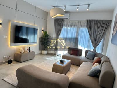 Furnished apartment for rent in Revado, upscale furnishings and a very distinguished location