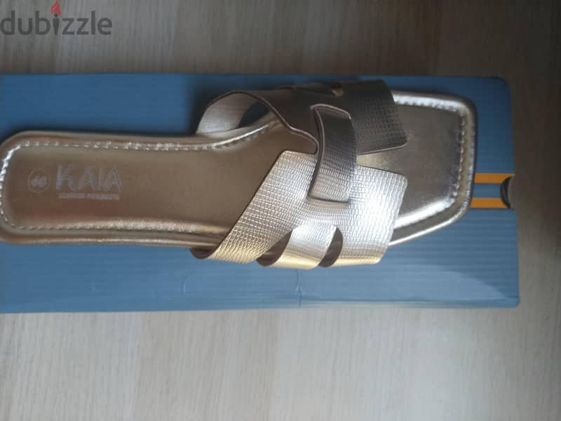 New KAIA Slipper 4