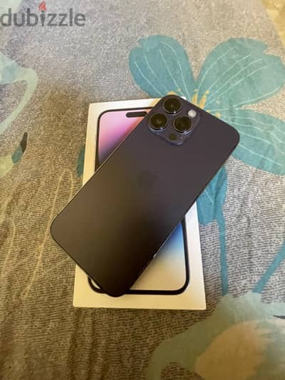 Apple - iPhone 14 Pro Max
