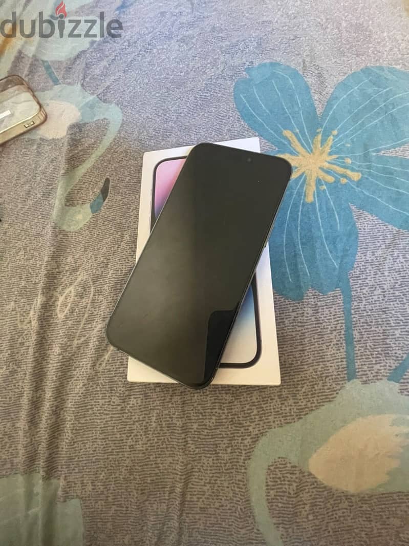 Apple - iPhone 14 Pro Max 1