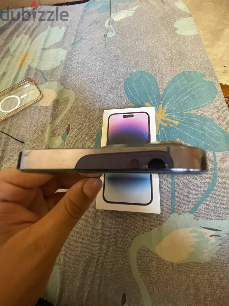 Apple - iPhone 14 Pro Max 5