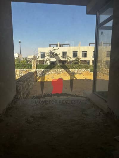 For Sale Townhouse 215sqm in O west exclusive unit
