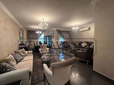 اقل من سعر السوق شقة بحرى متشطبه بالكامل فى جنوب الاكاديميه  بموقع متميز south academy in new cairo