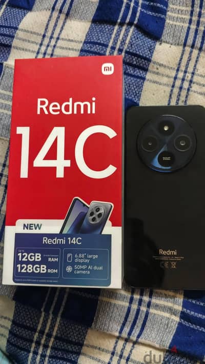 Realme 14x