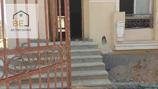 STANDALONE VILLLA FOR SALE IN GOLDEN SQUARE