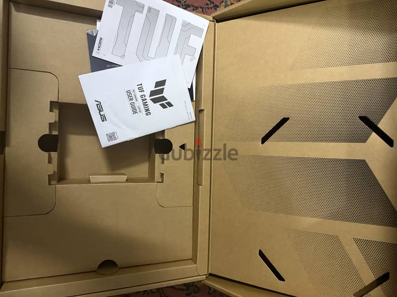 ASUS TUF GAMING A 15 2