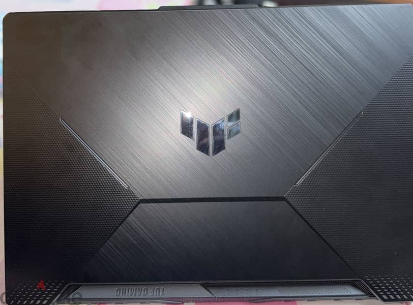 ASUS TUF GAMING A 15 3