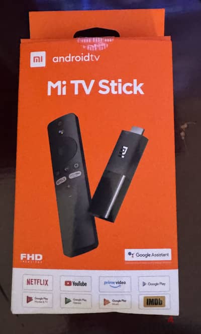 Xiaomi stick