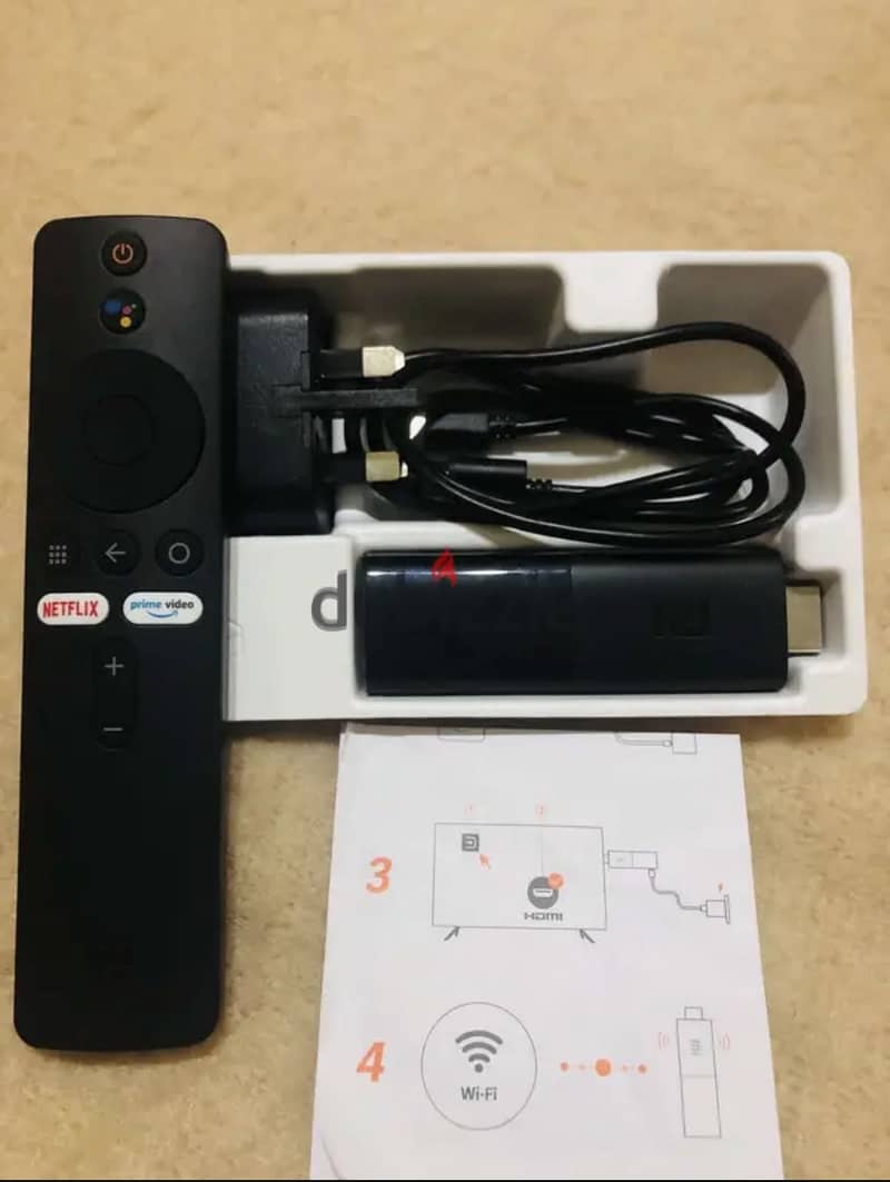 Xiaomi stick 1