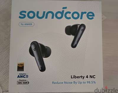  Anker Soundcore Liberty 4 NC