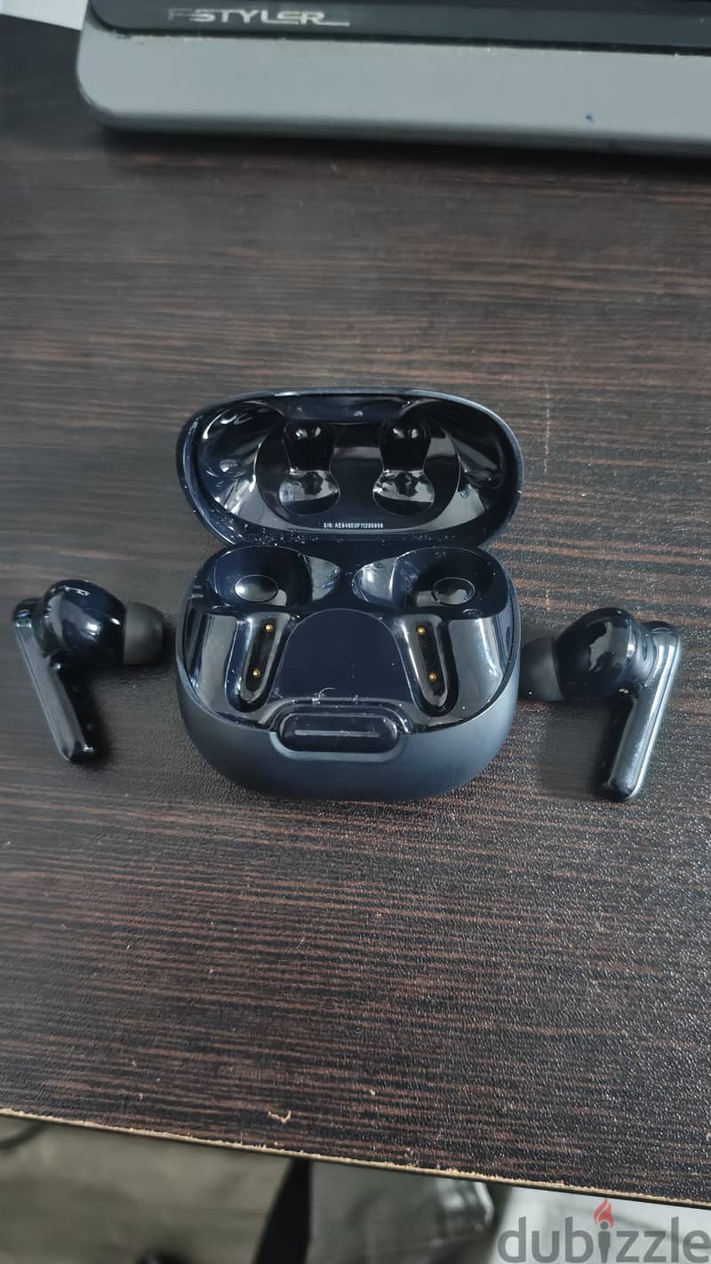 Anker Soundcore Liberty 4 NC 1