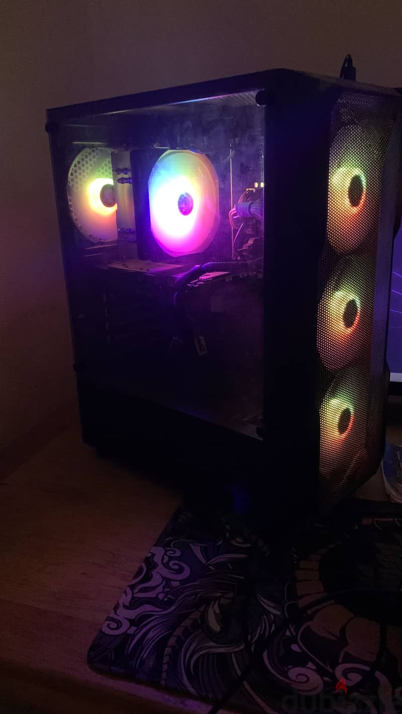 I5 14400f +RTX2060 2