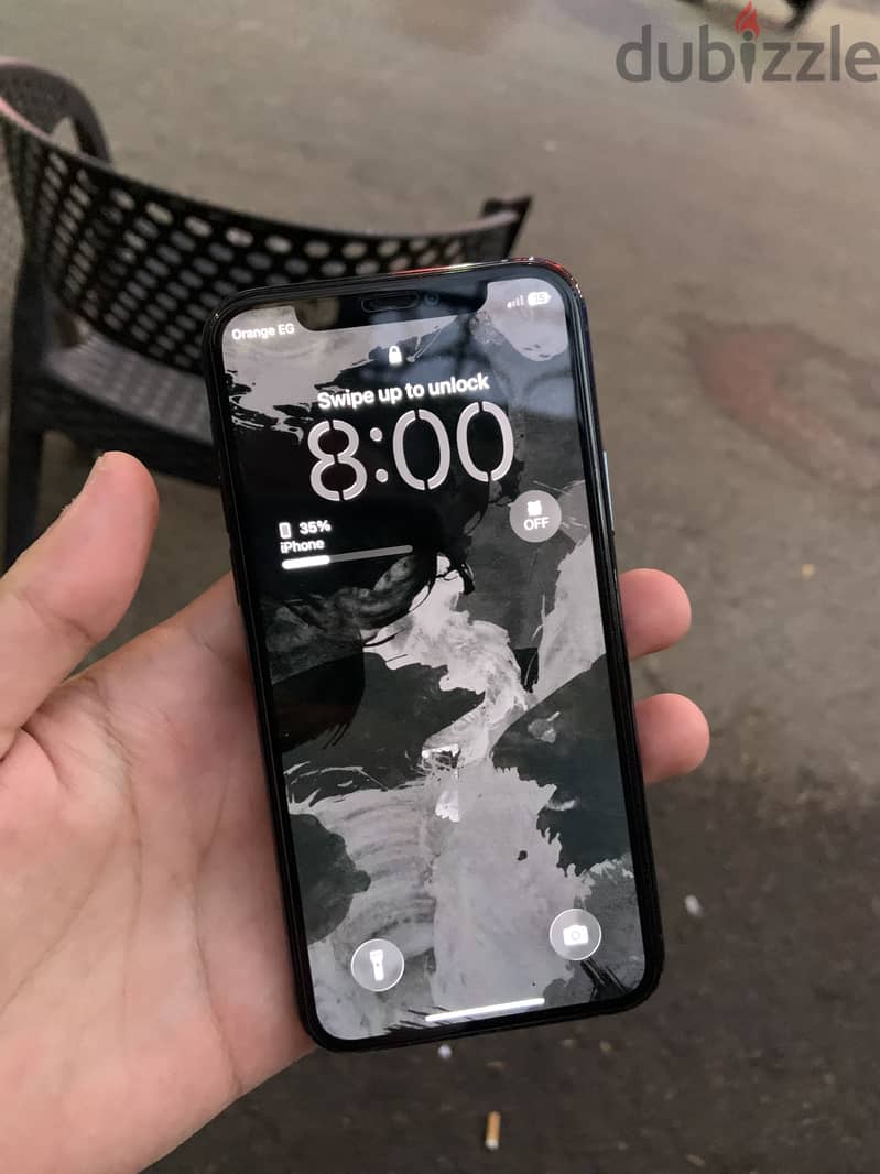 Apple - iPhone 11 Pro 1