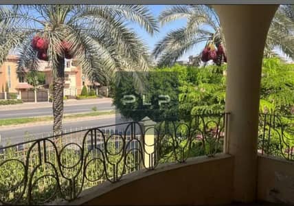 توين هاوس للبيع في جولدن هايتس استلام فوري برايم لوكيشن جاهزه ع الاستلام و المعاينه فورا