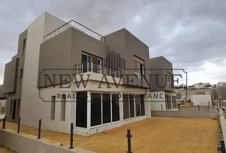 Luxury Twinhouse for ready to move at Etapa Sheikh Zayed in prime location with installments