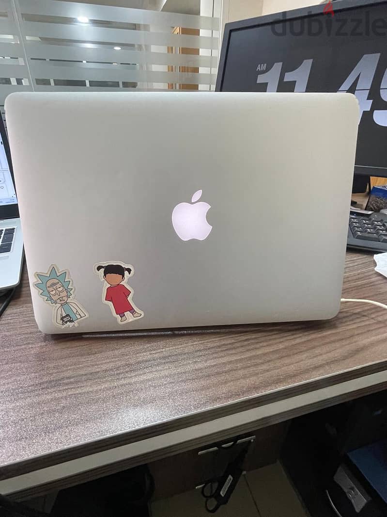 Macbook Pro 13 inch Retina 2