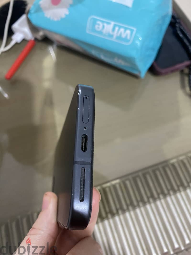 Google Pixel 9 a 6