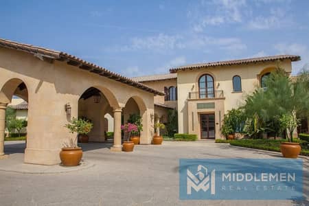 Twin house on 400m Land in Uptown Cairo  Mokattam | Private Pool | Fully Furnished