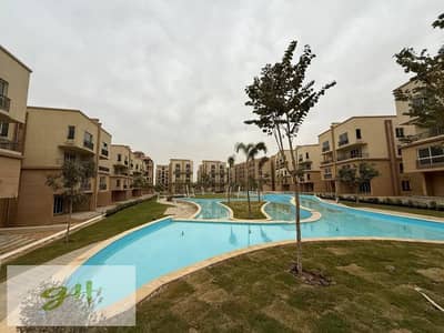Apartment Ready to Move for Sale in Mountain View ICity New Cairo