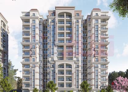 Apartment for sale, 106 sq m, Sawary Compound