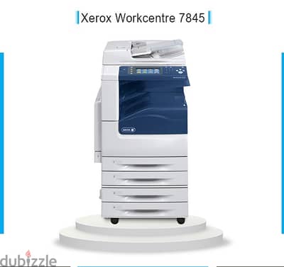Xerox 7845i