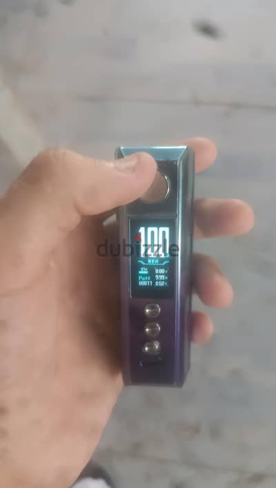 فيب drag m100s