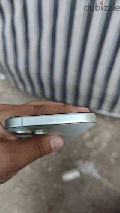 Apple - iPhone 15