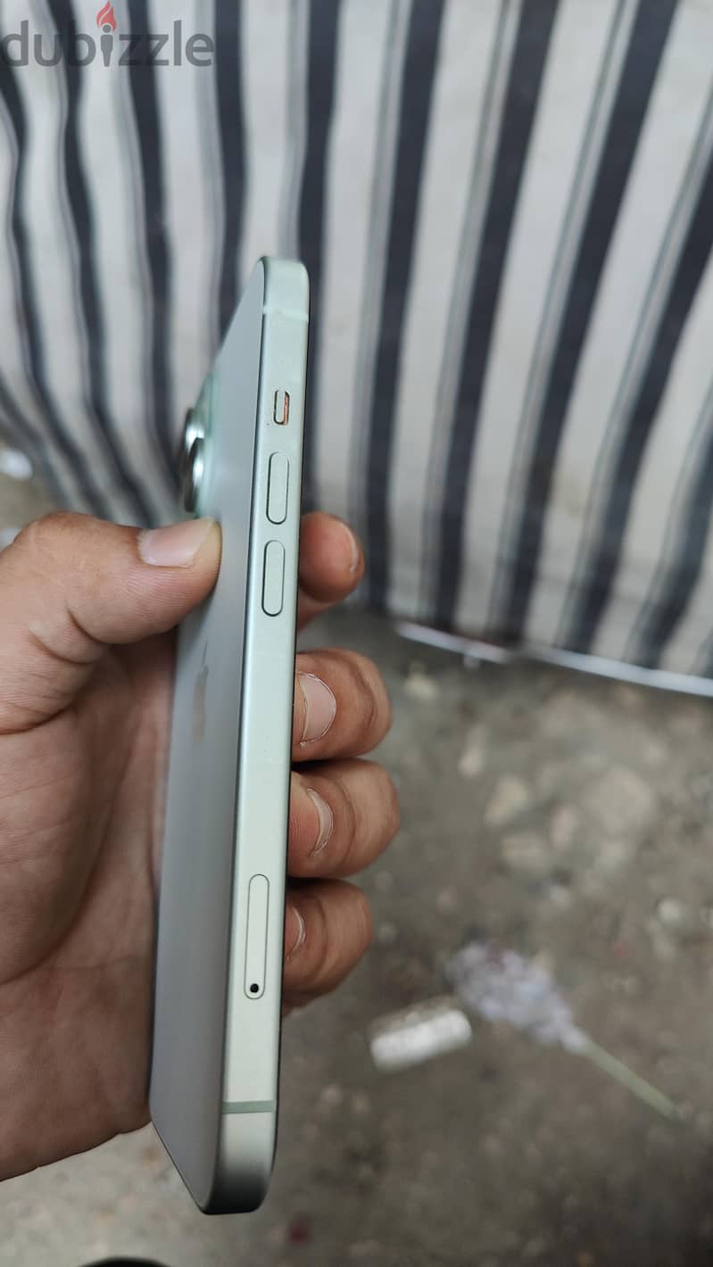 Apple - iPhone 15 1
