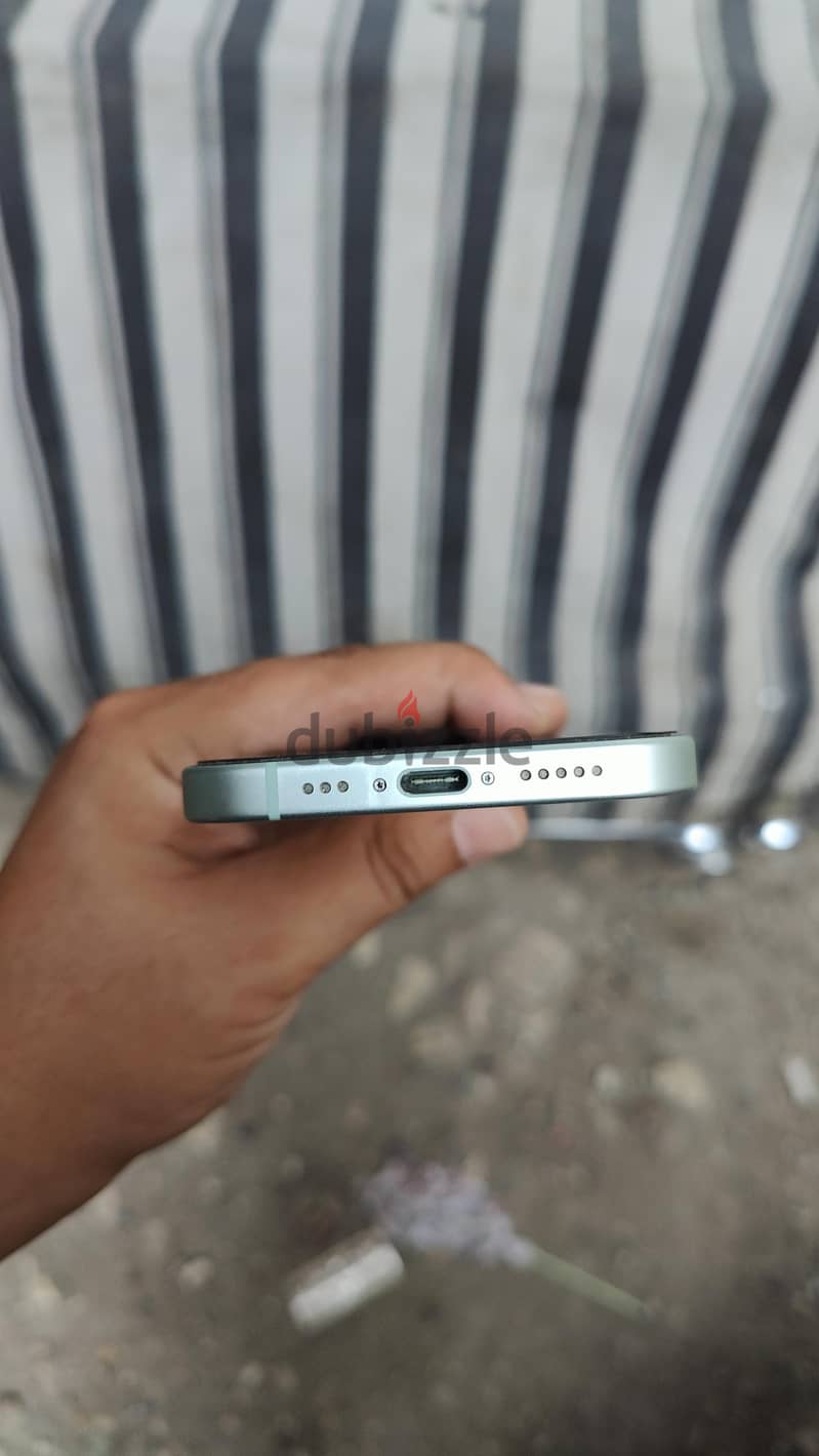 Apple - iPhone 15 6