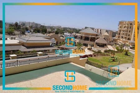 استوديو للبيع بالقرب من الممشى السياحي ومطار الغردقة
