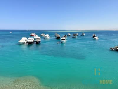 Catch the Launch Prices – The Lowest-Priced Studio in the Heart of the Red Sea & Sheraton Street