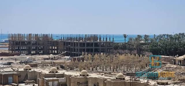 شقة غرفة للبيع في RIVA